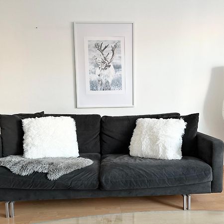 Sofia Rovaniemi City Apartment المظهر الخارجي الصورة