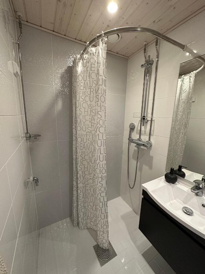 Sofia Rovaniemi City Apartment المظهر الخارجي الصورة