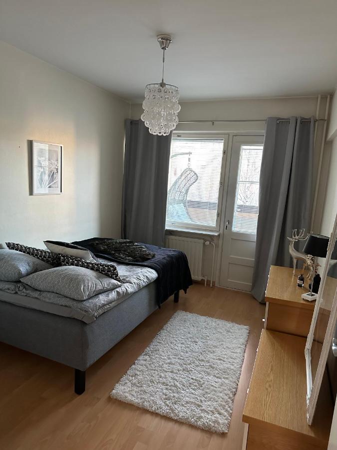 Sofia Rovaniemi City Apartment المظهر الخارجي الصورة