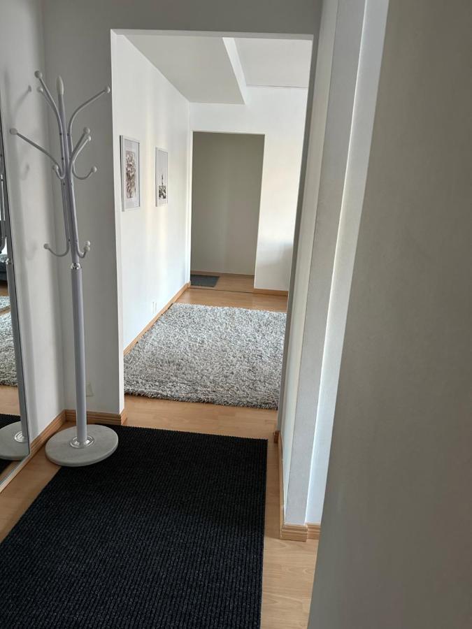 Sofia Rovaniemi City Apartment المظهر الخارجي الصورة