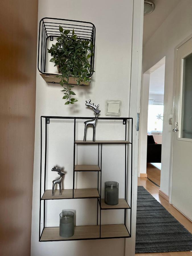 Sofia Rovaniemi City Apartment المظهر الخارجي الصورة