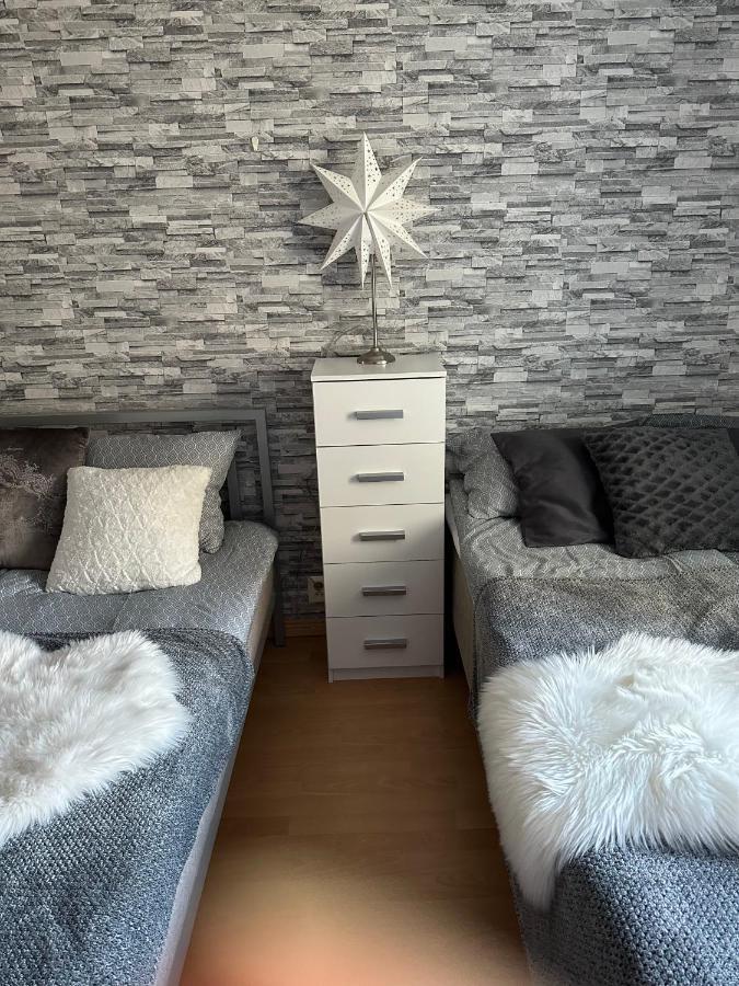 Sofia Rovaniemi City Apartment المظهر الخارجي الصورة