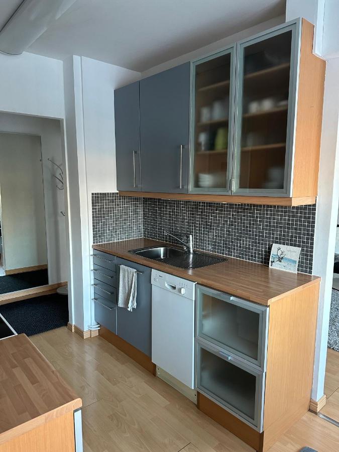 Sofia Rovaniemi City Apartment المظهر الخارجي الصورة
