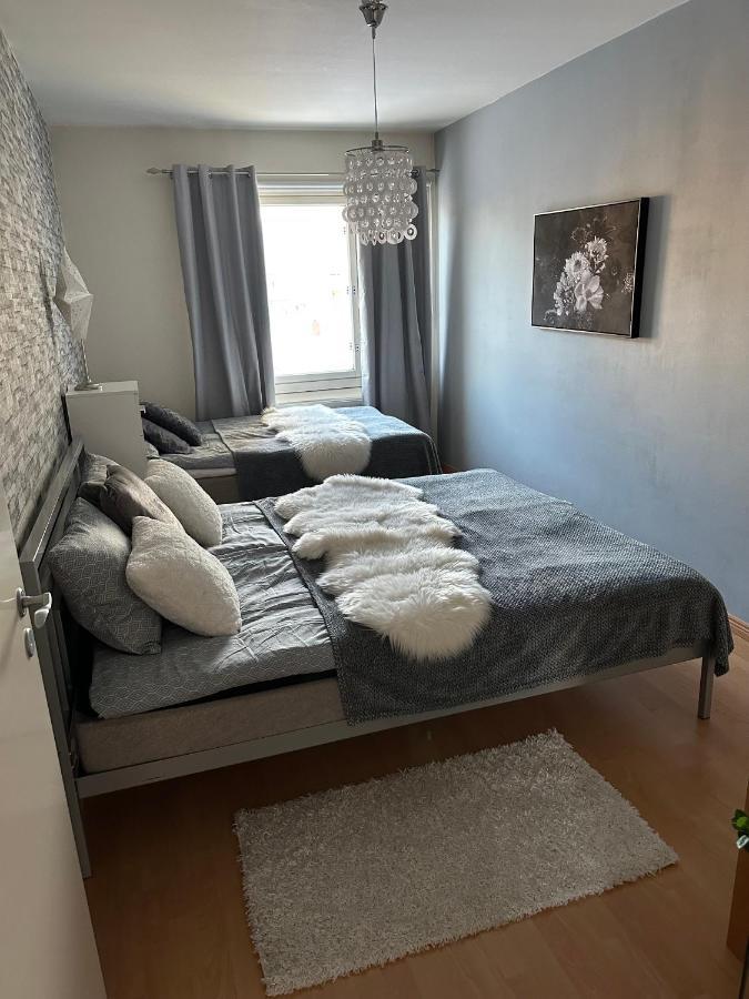 Sofia Rovaniemi City Apartment المظهر الخارجي الصورة