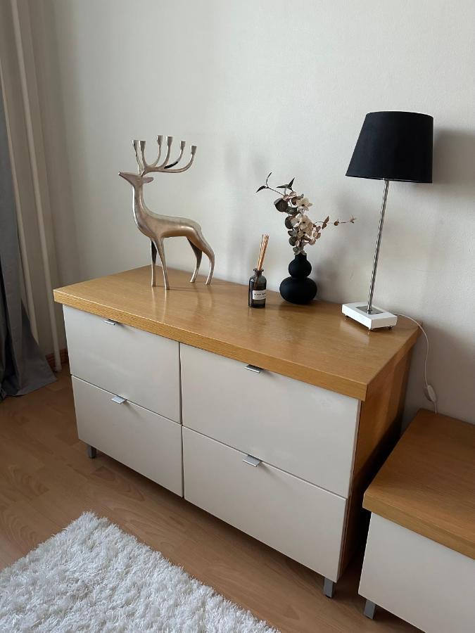 Sofia Rovaniemi City Apartment المظهر الخارجي الصورة