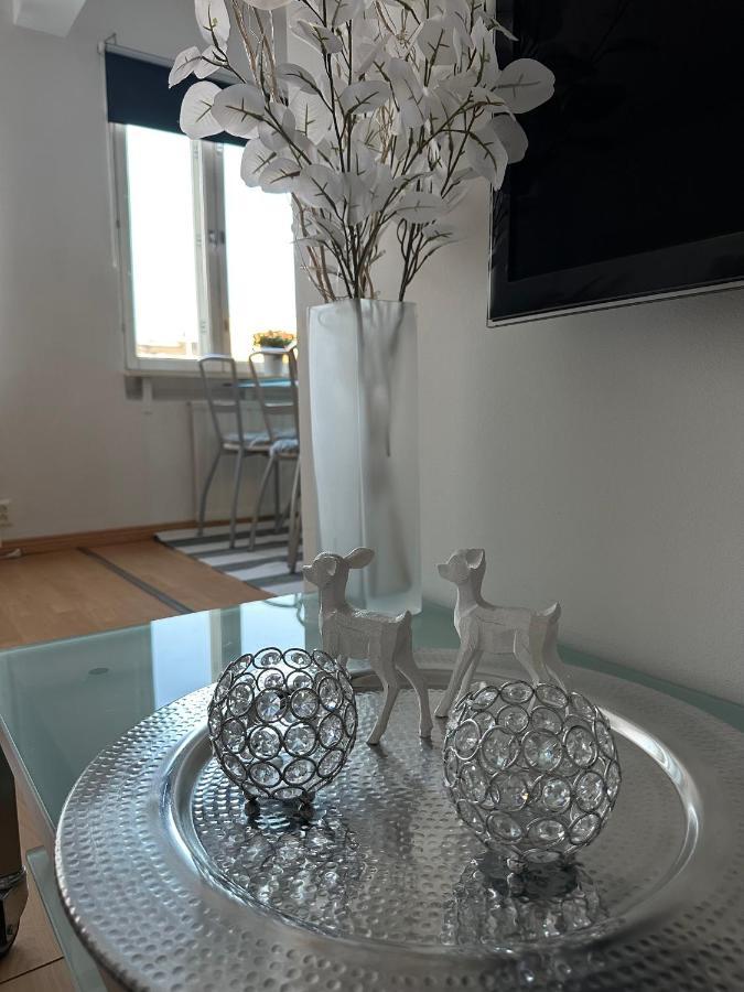 Sofia Rovaniemi City Apartment المظهر الخارجي الصورة