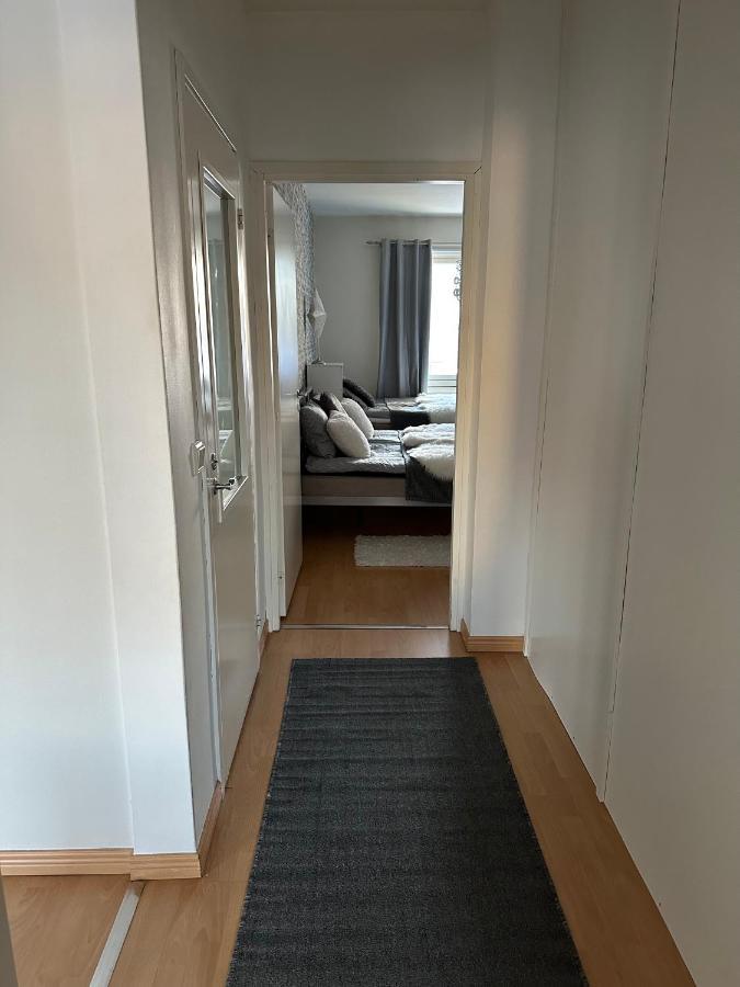 Sofia Rovaniemi City Apartment المظهر الخارجي الصورة