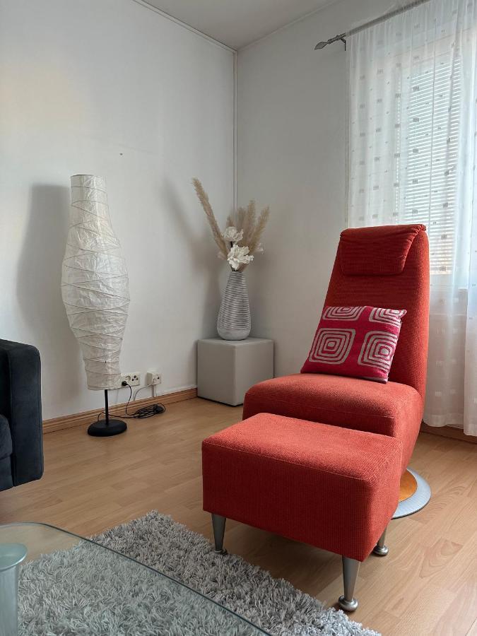 Sofia Rovaniemi City Apartment المظهر الخارجي الصورة