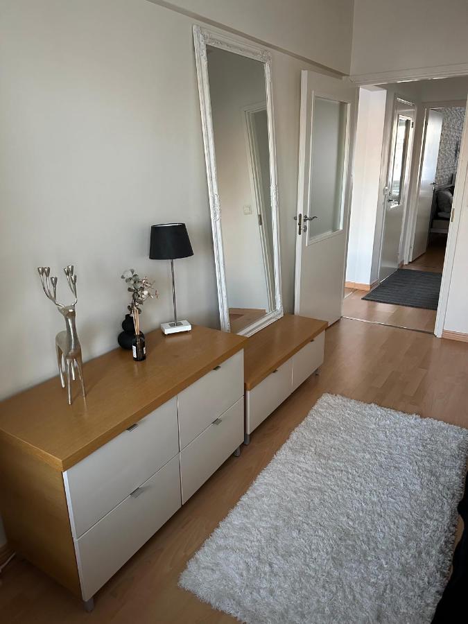 Sofia Rovaniemi City Apartment المظهر الخارجي الصورة