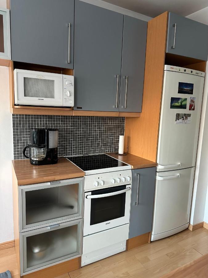 Sofia Rovaniemi City Apartment المظهر الخارجي الصورة