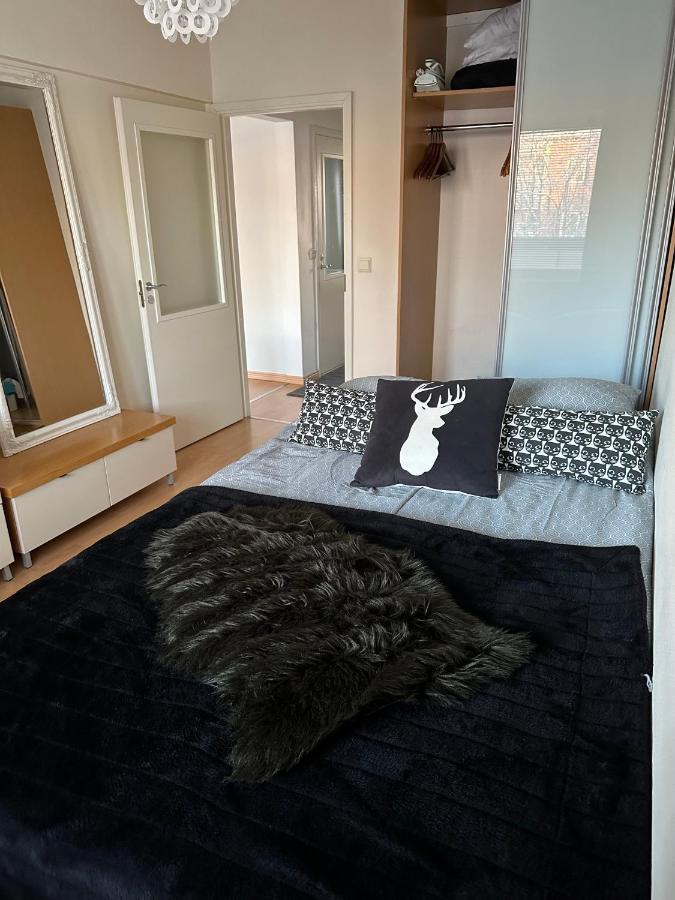 Sofia Rovaniemi City Apartment المظهر الخارجي الصورة