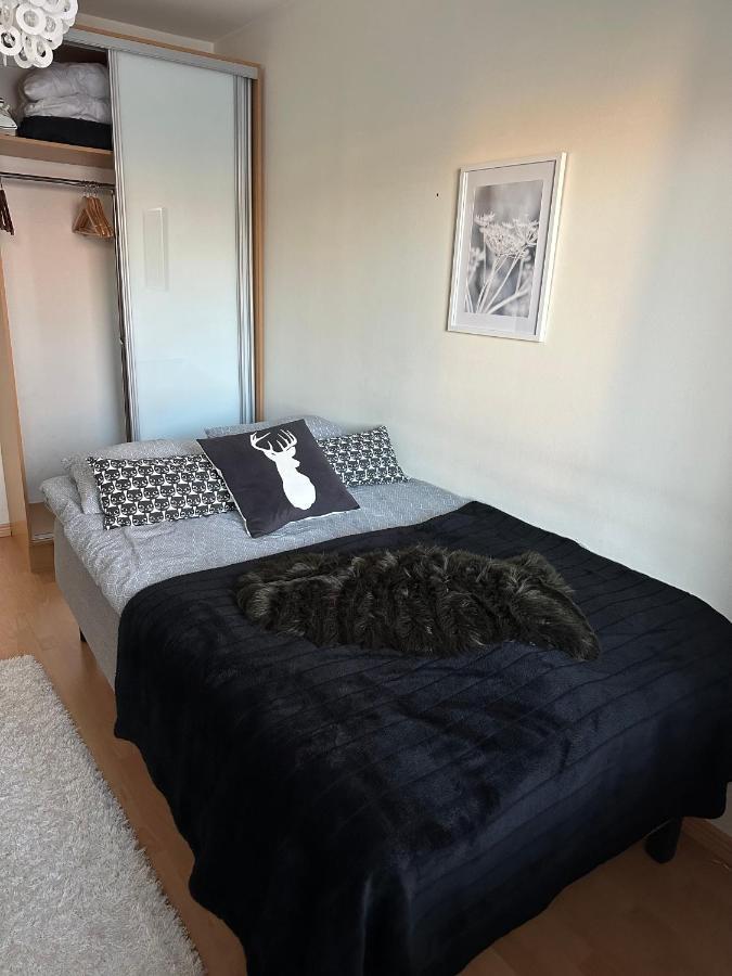 Sofia Rovaniemi City Apartment المظهر الخارجي الصورة