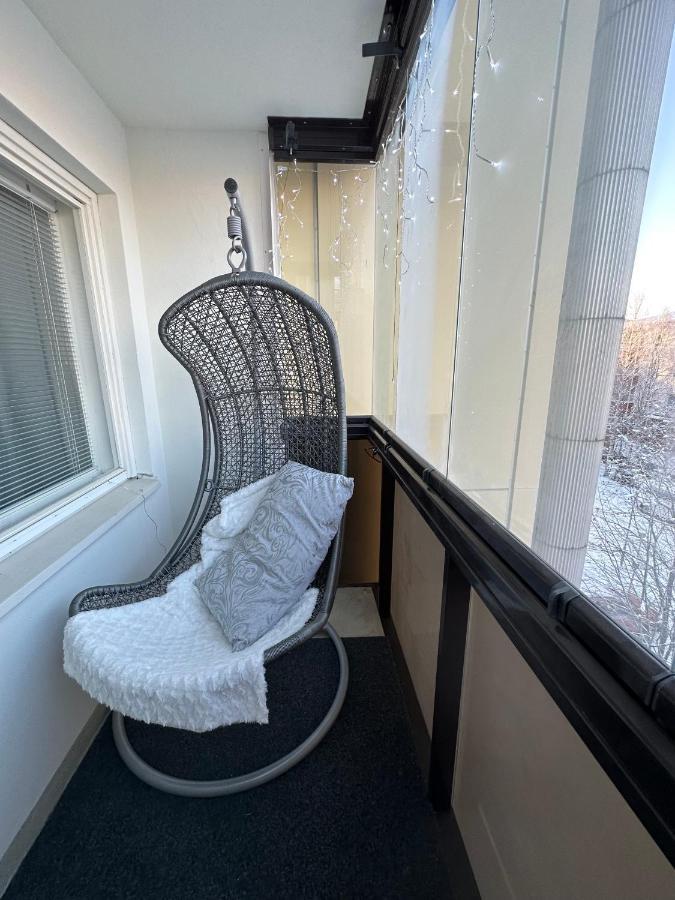 Sofia Rovaniemi City Apartment المظهر الخارجي الصورة
